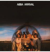 Abba - Arrival (LP)