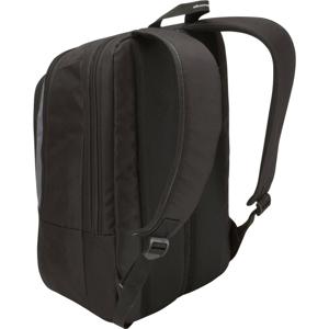 Case Logic VNB-217 Black 43,2 cm (17") Rugzakhouder Zwart