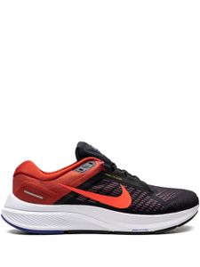 Nike baskets Air Zoom Structure 24 - Noir