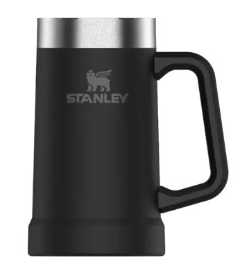 Stanley Big Grip Beer Stein 0.7l