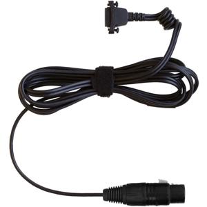 Sennheiser CABLE II-X4F kabel 4-pins XLR voor HMD 300/301 PRO, HMD/HME 26-II/27 PRO