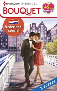 Bouquet Nederland Special - Sandra Marton, Michelle Smart, Maggie Cox, Sacha van Bommel - ebook