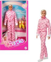 Barbie - Filmpop - Ken Roze Jumpsuit - JCP80