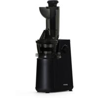 Elektrische juicer H.Koenig Vitamin+ GSX24 Zwart Grijs 400 W 1 L