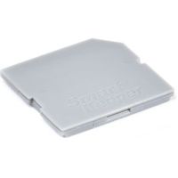Smartkeeper SD04P1GY poortblokker Grijs 1 stuk(s)