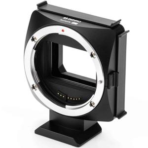 Benro Aureole Adapter Canon EF lens - RF Body (RC1R)