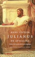 Julianus de Afvallige (Paperback)