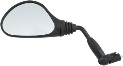 Busch + Müller Busch & müller achteruitkijkspiegel "913" mirror b&m 913 short ang.rod 14,5-15,5