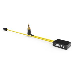 Deity C23 Timecode Cable voor Sony FX3/FX30