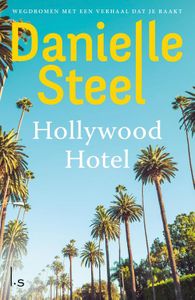 Hollywood Hotel - Danielle Steel - ebook