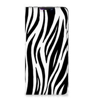 Xiaomi Redmi 9 Hoesje maken Zebra