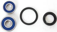 ALL BALLS Racing Wheel bearing sets 25-160 complete with simmerrings
