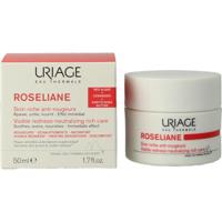 Uriage Roseliane rijke creme anti rouge Uriage Roseliane rijke creme anti rouge