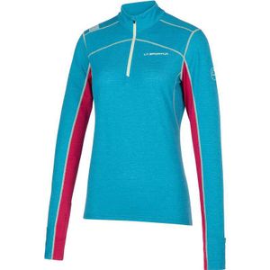 SWIFT LONG SLEEVE WOMEN