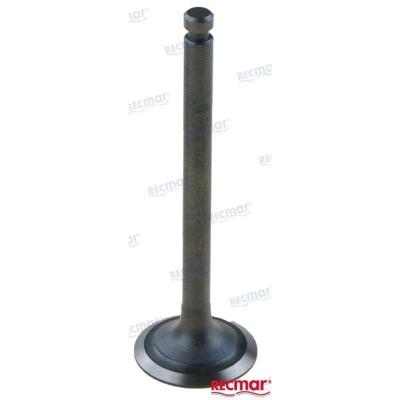 REPUESTOS MOTORES - Yanmar REC129120-11100 - VALVULA DE ADMISION