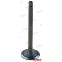 REPUESTOS MOTORES - Yanmar REC129120-11100 - VALVULA DE ADMISION
