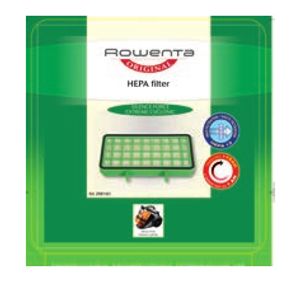 Rowenta ZR 901501 stofzuiger accessoire