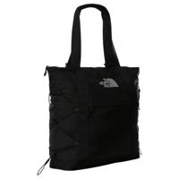 The North Face Borealis Tote Schoudertas TNF Black/TNF Black/NPF 22L The North Face Borealis Tote Schoudertas TNF Black/TNF Black/NPF 22L