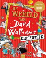 De wereld van David Walliams (Paperback)