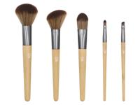 CIEN Beauty Make-up kwasten (6 make-up kwasten)