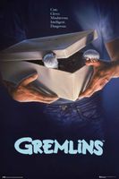 Gremlins Poster 61x91.5cm