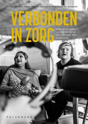 Verbonden in zorg (Paperback)