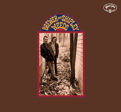 Weeds - CD (8435395502266)