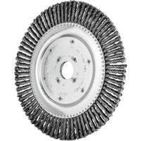 PFERD TOOLS 43303804 Ronde borstel 10 stuk(s)