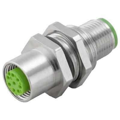 Weidmüller 1543490000 Sensor/actuator connector, geassembleerd 1 stuk(s)