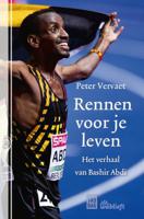 Rennen voor je leven - Peter Vervaet - ebook