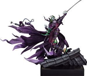 Batman Ninja Statue 1/6 Sengoku Joker Takashi Okazaki Ver. 45 cm Batman Ninja Statue 1/6 Sengoku Joker Takashi Okazaki Ver. 45 cm