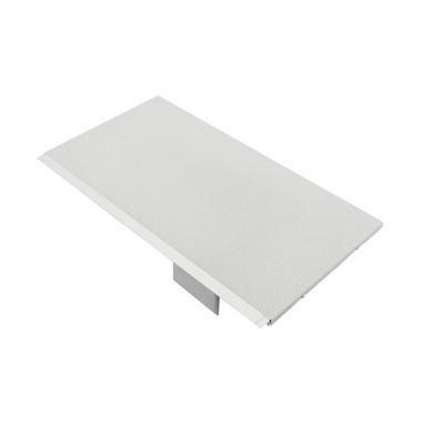 Omnitronic GCTH-815S Plafondluidspreker Wit 1 stuk(s)
