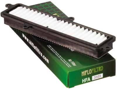HIFLOFILTRO Air filter hiflo hfa3103