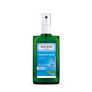 Weleda Salie Deodorant Spray 100ml