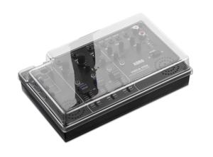 Decksaver DS-PC-VOLCA2 DJ-accessoire Mixer/controller cover