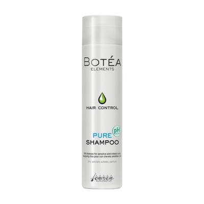Carin Botéa Elements Hair Control Pure Shampoo 250ml