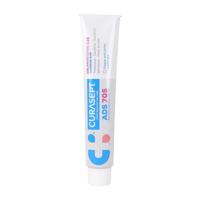 Curasept Tandp Gel Fluoride 0,05% Tube 75ml