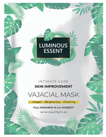 Luminous Essent The Vajacial Sheet Mask [3 per set]