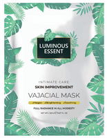 Luminous Essent The Vajacial Sheet Mask [3 per set] - thumbnail