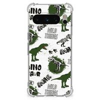 Case Anti-shock voor Google Pixel 8 Pro Dinosaurus - thumbnail