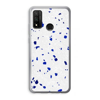 Terrazzo N°5: Huawei P Smart (2020) Transparant Hoesje