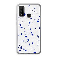 Terrazzo N°5: Huawei P Smart (2020) Transparant Hoesje