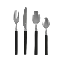 Bo-Camp Bestekset 4-delig