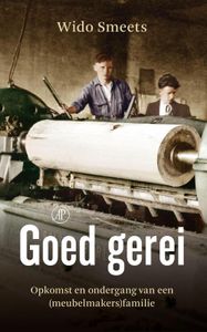 Goed gerei - Wido Smeets - ebook