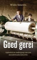 Goed gerei - Wido Smeets - ebook - thumbnail