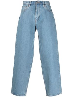 Levi's jean Skate Super Baggy - Bleu