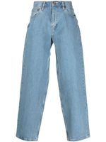 Levi's jean Skate Super Baggy - Bleu Levi's jean Skate Super Baggy - Bleu