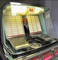 Ami Model J / K Glazen Ruit VOORVERKOOP
