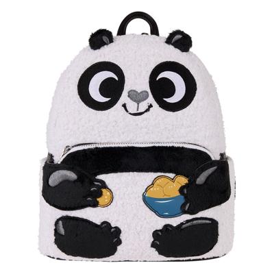 Dreamworks by Loungefly Mini Backpack Kung Fu Panda