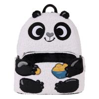 Dreamworks by Loungefly Mini Backpack Kung Fu Panda